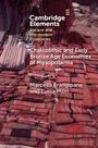 Lucia Mori: Chalcolithic and Early Bronze Age Economies of Mesopotamia, Buch