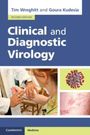Tim Wreghitt: Clinical and Diagnostic Virology, Buch