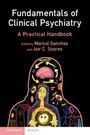 : Fundamentals of Clinical Psychiatry, Buch