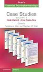 : Case Studies: Stahl's Essential Psychopharmacology: Volume 6, Buch