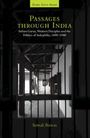 Somak Biswas: Passages Through India, Buch