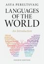 Asya Pereltsvaig: Languages of the World, Buch