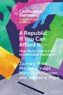 JoEllen Pope: A Republic If You Can Afford It, Buch