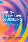 : LGBTQ+ Affirmative Counseling, Buch
