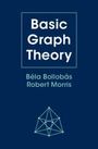 Béla Bollobás: Basic Graph Theory, Buch