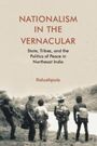 Roluah Puia: Nationalism in the Vernacular, Buch