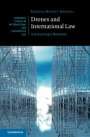 Rebecca Mignot-Mahdavi: Drones and International Law, Buch