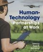 : Human-Technology Partnerships at Work, Buch