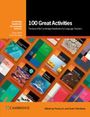 : 100 Great Activities: The Best of the Cambridge Handbooks for Language Teachers, Buch