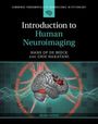 Chie Nakatani: Introduction to Human Neuroimaging, Buch