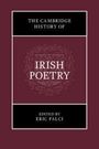 The Cambridge History of Irish Poetry, Buch