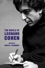 : The World of Leonard Cohen, Buch