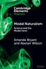 Alastair Wilson: Modal Naturalism, Buch