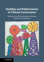 : Stability and Politicization in Climate Governance, Buch