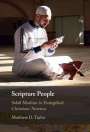 Matthew D Taylor: Scripture People, Buch