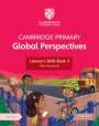 Gillian Ravenscroft: Cambridge Primary Global Perspectives Learner's Skills Book 3 with Digital Access (1 Year), Buch