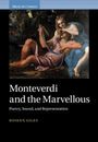 Roseen Giles: Monteverdi and the Marvellous, Buch