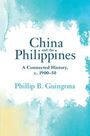 Phillip B. Guingona: China and the Philippines, Buch