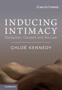 Chloë Kennedy: Inducing Intimacy, Buch