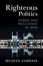 Mehran Kamrava: Righteous Politics, Buch