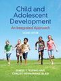 David F Bjorklund: Child and Adolescent Development, Buch