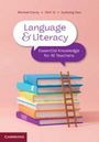 Michael Carey: Language and Literacy, Buch