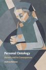Andrew Brenner: Personal Ontology, Buch