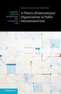 Orfeas Chasapis Tassinis: A Theory of International Organizations in Public International Law, Buch