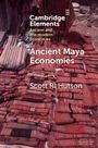 Scott R. Hutson: Ancient Maya Economies, Buch