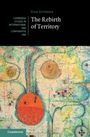 Gail Lythgoe: The Rebirth of Territory, Buch