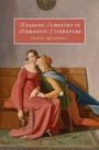Stacey McDowell: Reading Sympathy in Romantic Literature, Buch