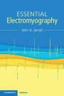 John A Jarratt: Essential Electromyography, Buch