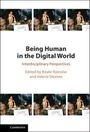 : Being Human in the Digital World, Buch