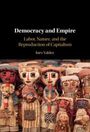 Inés Valdez: Democracy and Empire, Buch