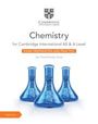 Carl Thirsk: Cambridge International AS & A Level Chemistry Exam Preparation and Practice with Digital Access (2 Years), Buch