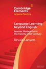 Ursula Lanvers: Language Learning beyond English, Buch