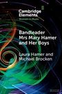 Laura Hamer: Bandleader Mrs Mary Hamer and Her Boys, Buch