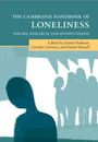 : The Cambridge Handbook of Loneliness, Buch