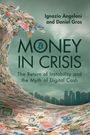 Ignazio Angeloni: Money In Crisis, Buch