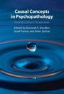 : Causal Concepts in Psychopathology, Buch