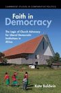 Kate Baldwin: Faith in Democracy, Buch