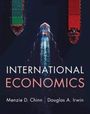 Menzie D Chinn: International Economics, Buch