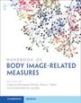 : Handbook of Body Image-Related Measures, Buch