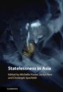 : Statelessness in Asia, Buch
