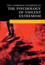 : The Cambridge Handbook of the Psychology of Violent Extremism, Buch