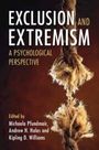 : Exclusion and Extremism, Buch