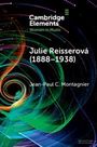 Jean-Paul C. Montagnier: Julie Reisserová (1888-1938), Buch