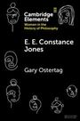 Gary Ostertag: E. E. Constance Jones, Buch