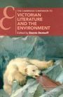 : The Cambridge Companion to Victorian Literature and the Environment, Buch