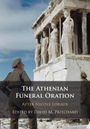 : The Athenian Funeral Oration, Buch